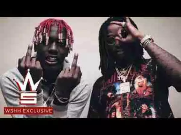 Video: A-Trak Feat. Quavo & Lil Yachty "Believe" (WSHH Exclusive - Official Audio)